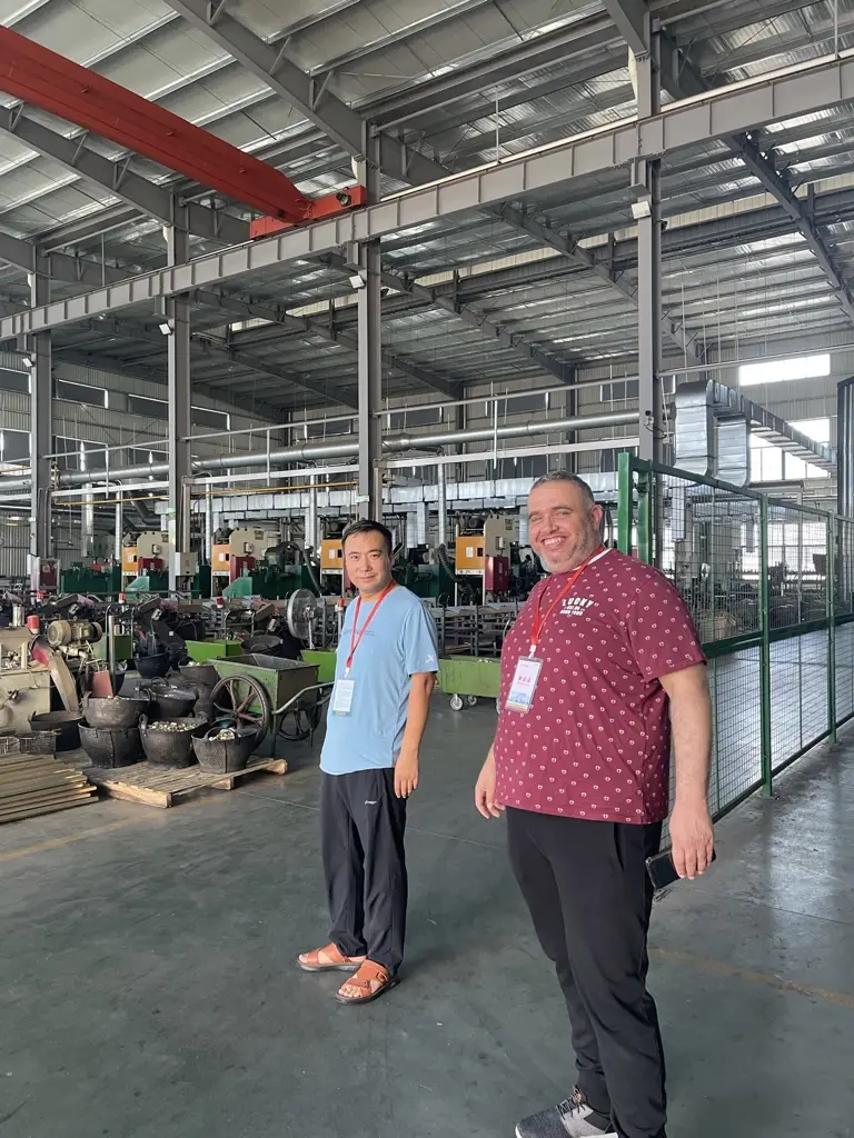 IFAN export project reference - building plumbing