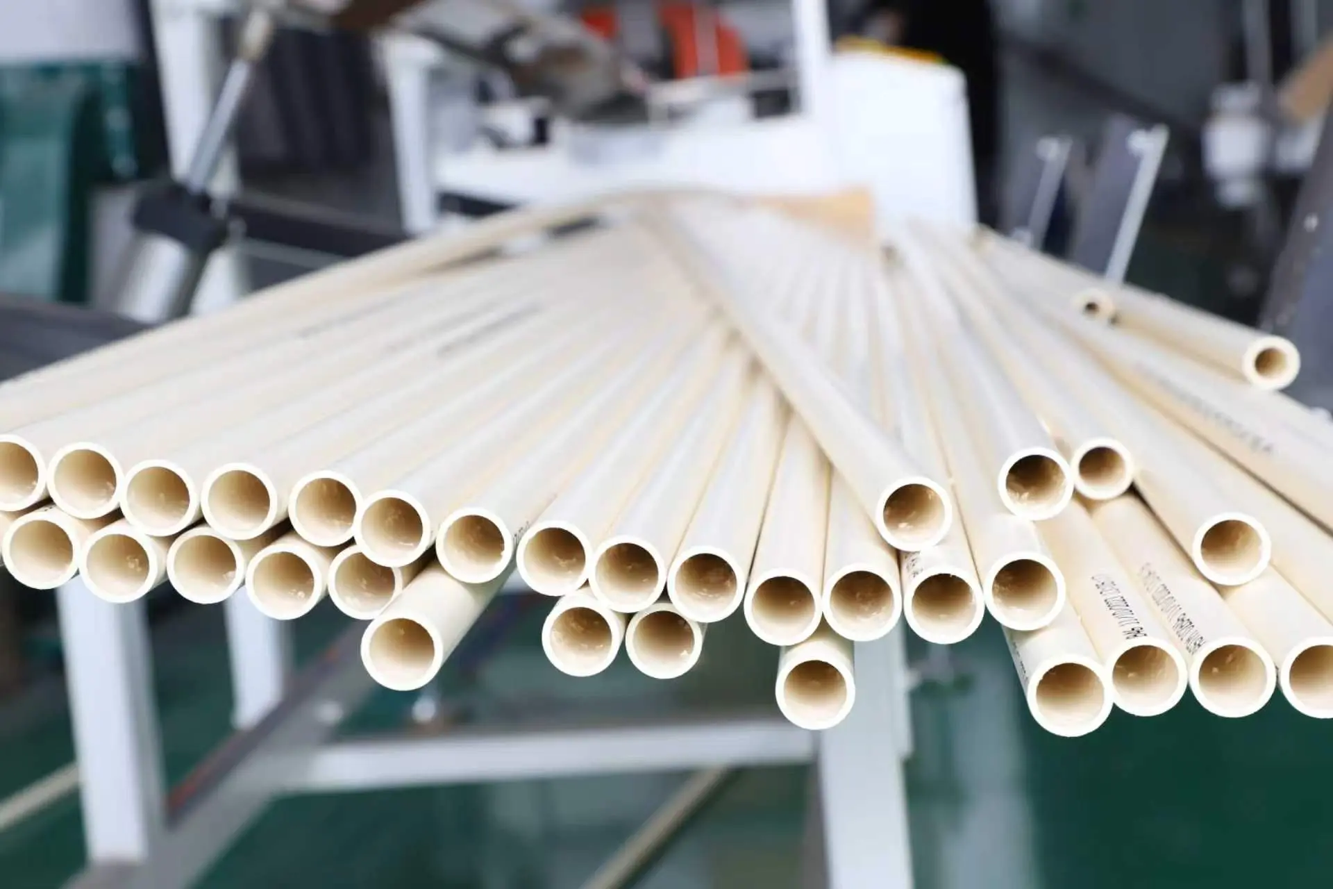 IFAN factory workshop and equipment