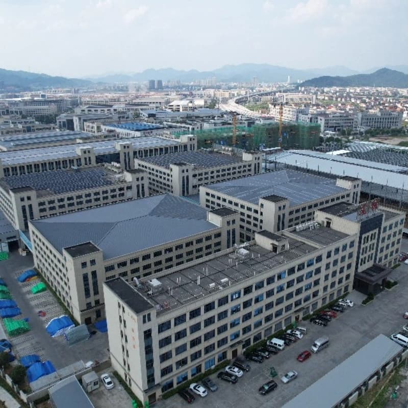 IFAN PPR pipe manufacturing factory workshop