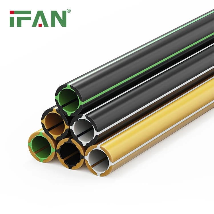 PPR pipes bundle for B2B export wholesale