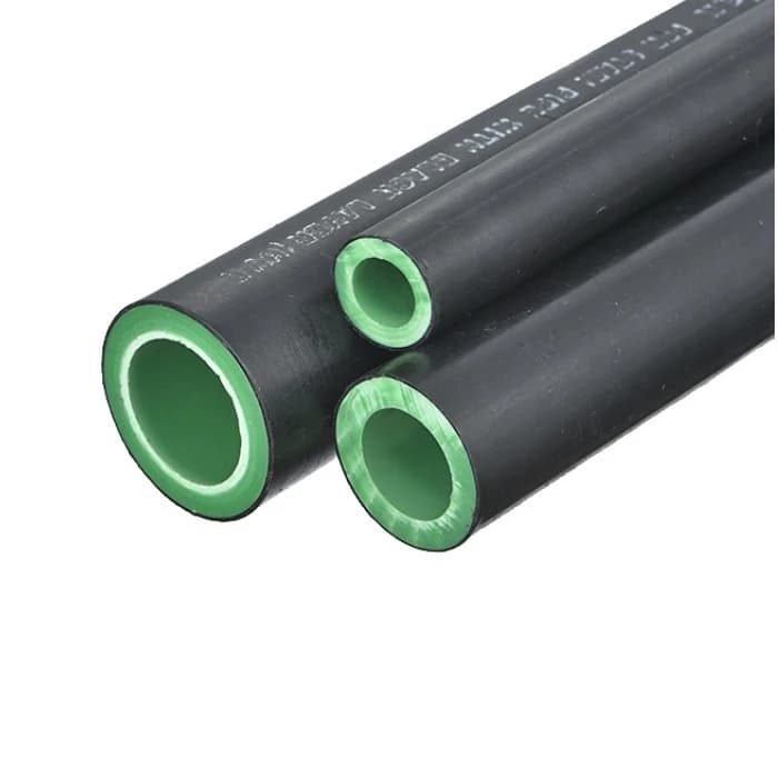 PPR pipes DN20-DN160 various sizes factory stock