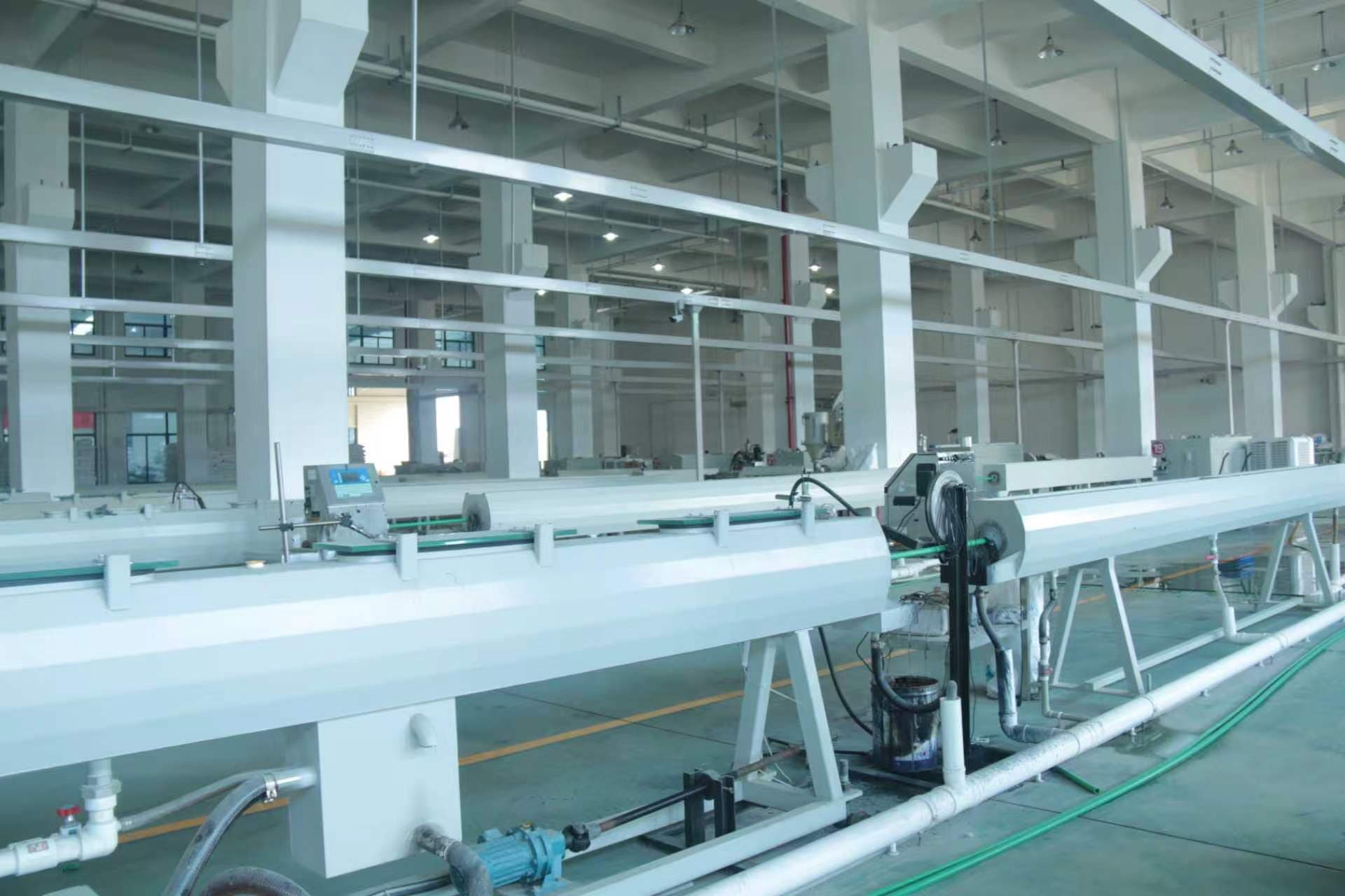IFAN Group factory view 2