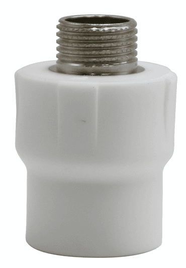 Male socket