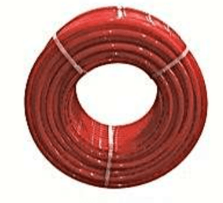 PERT pipe Hermelin