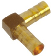 90° Hose Elbow