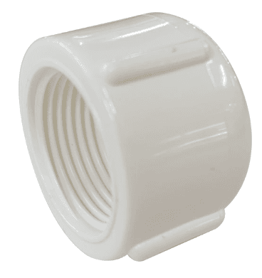Female & Male Thread Coupling FM