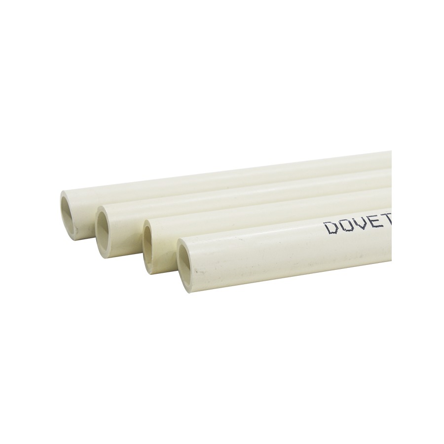Tubo CPVC ASTM 2846
